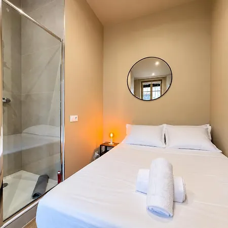 Appartamento Récamier - - Brotteaux - 6 Lione